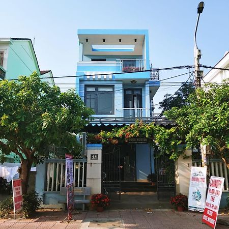 Dong Nguyen Riverside Homestay Hoi An Dış mekan fotoğraf