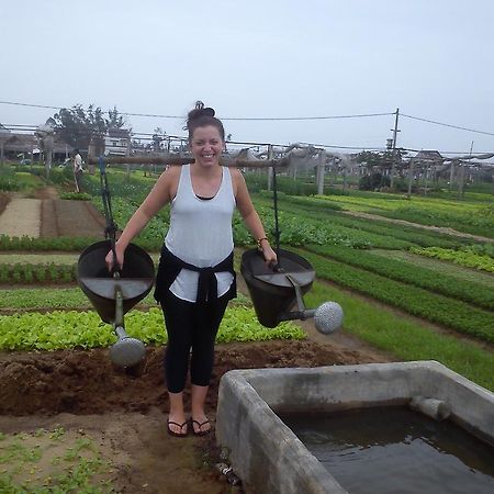 Dong Nguyen Riverside Homestay Hoi An Dış mekan fotoğraf