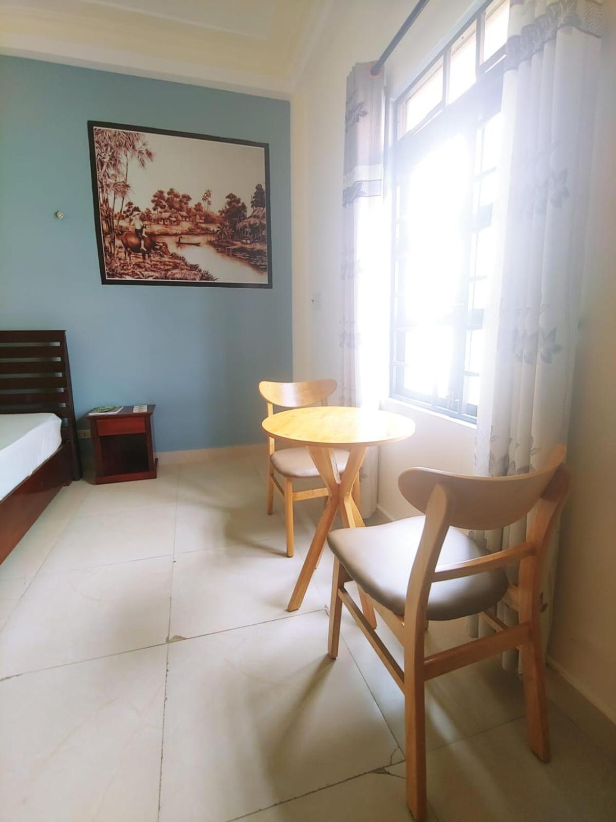 Dong Nguyen Riverside Homestay Hoi An Dış mekan fotoğraf