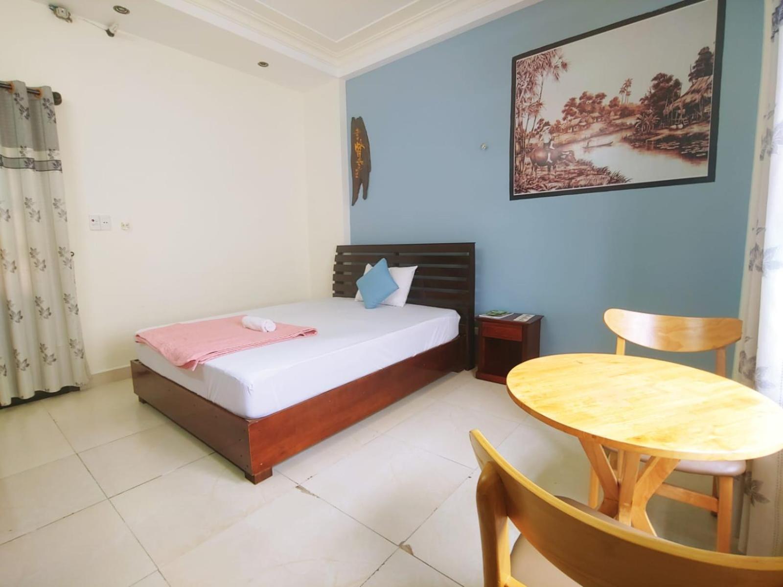 Dong Nguyen Riverside Homestay Hoi An Dış mekan fotoğraf
