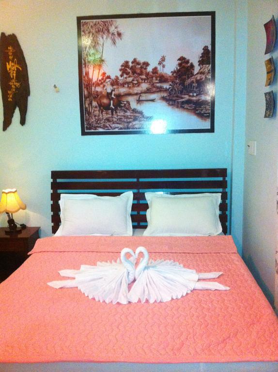 Dong Nguyen Riverside Homestay Hoi An Dış mekan fotoğraf