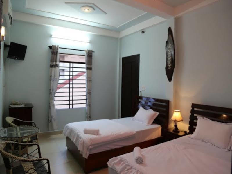 Dong Nguyen Riverside Homestay Hoi An Dış mekan fotoğraf