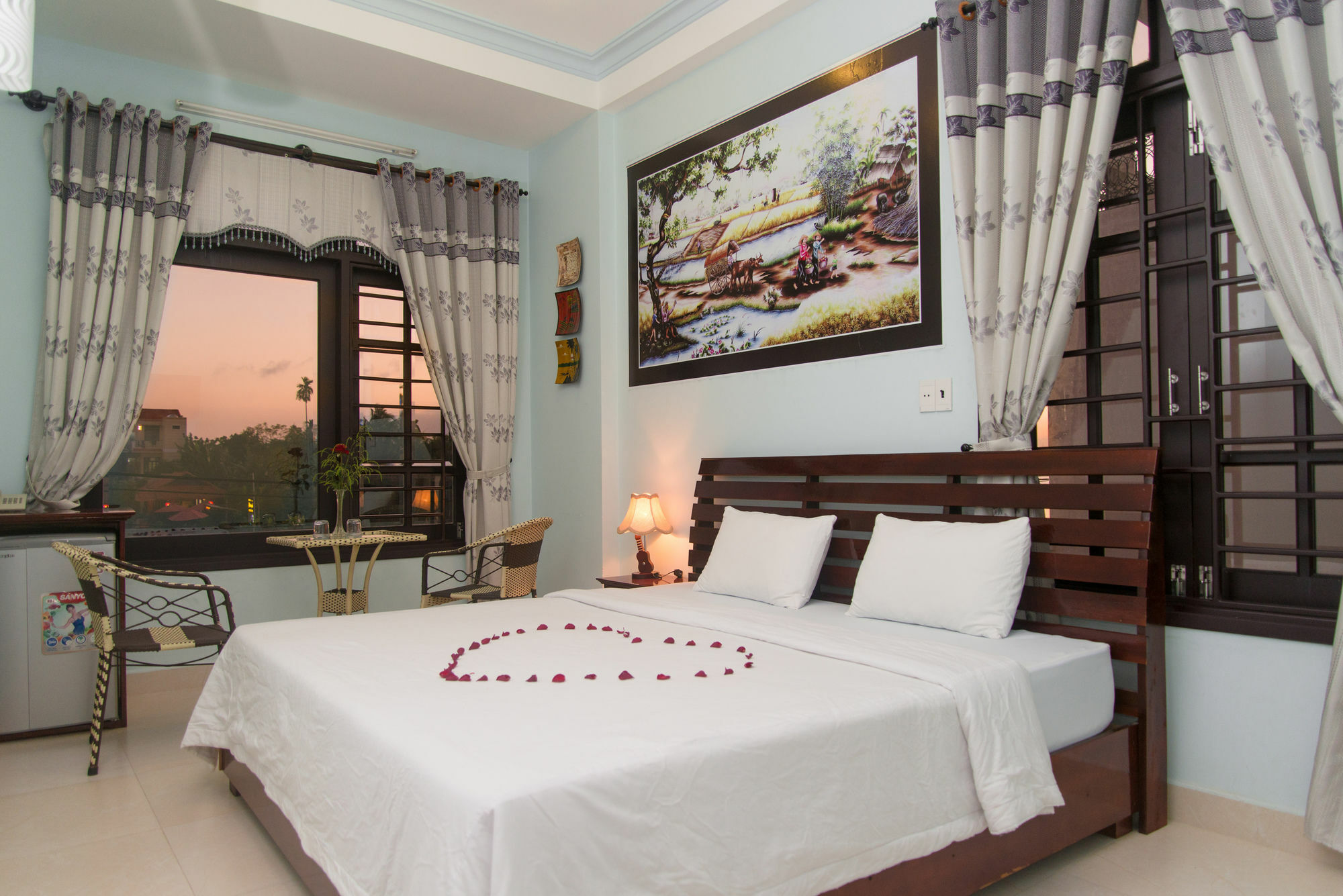 Dong Nguyen Riverside Homestay Hoi An Dış mekan fotoğraf