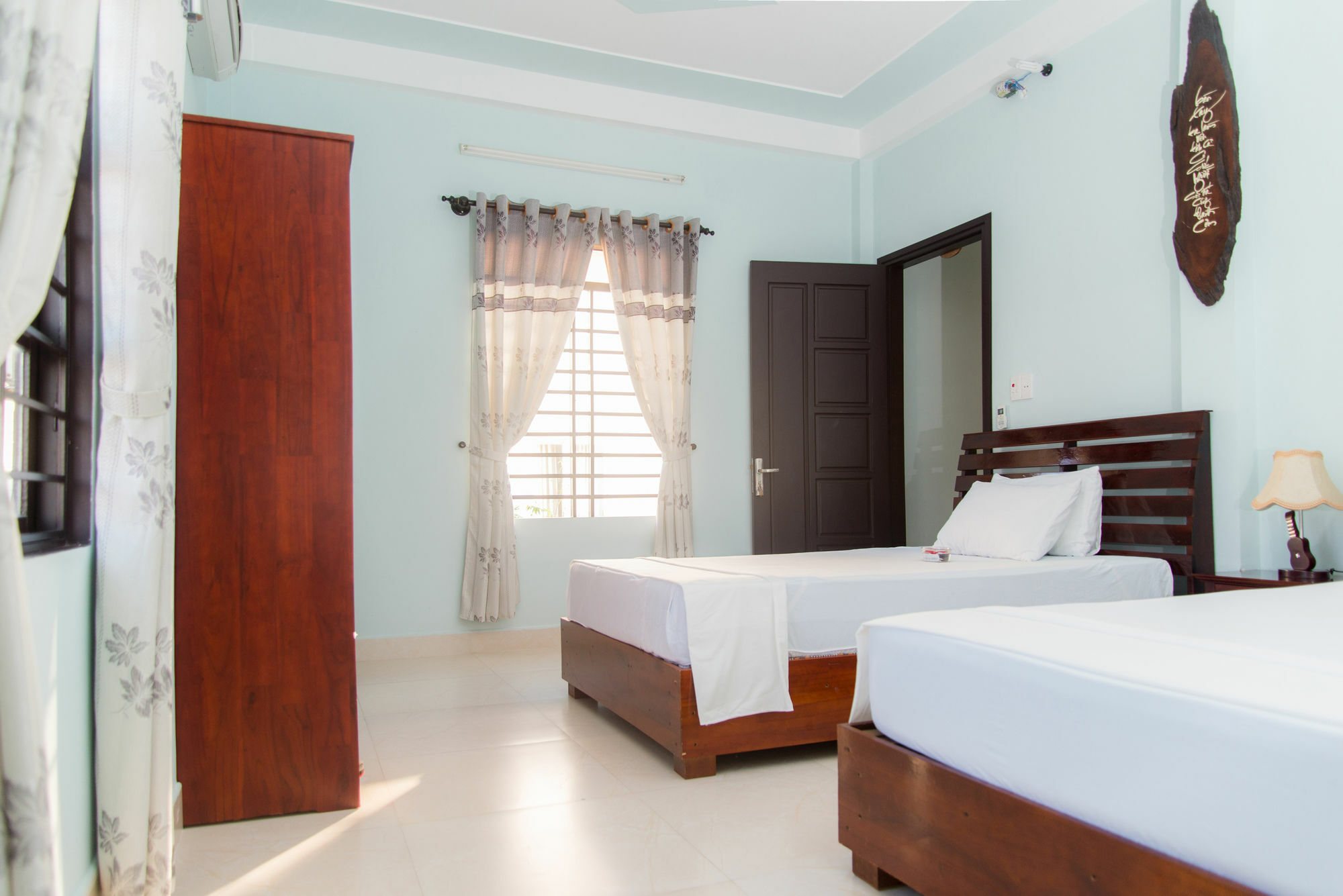 Dong Nguyen Riverside Homestay Hoi An Dış mekan fotoğraf