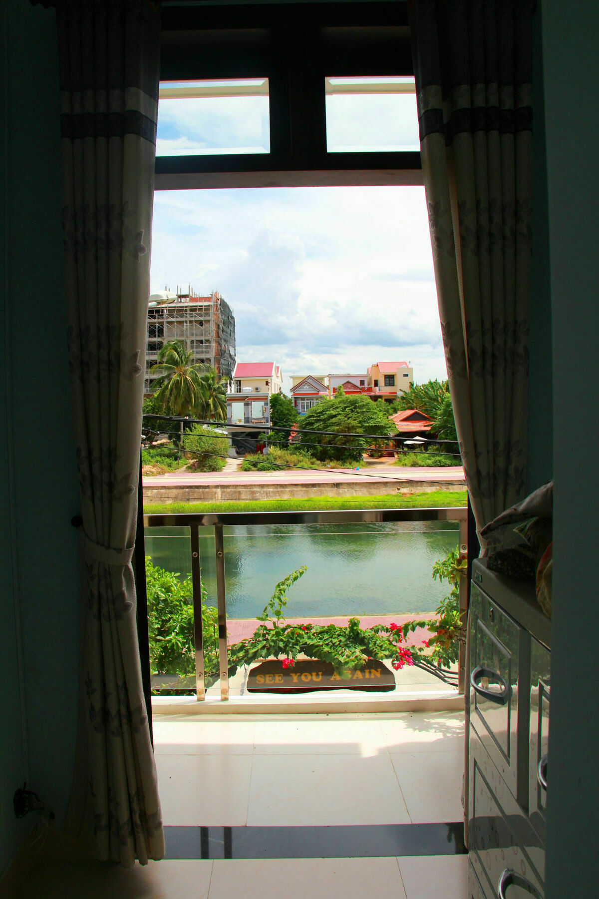 Dong Nguyen Riverside Homestay Hoi An Dış mekan fotoğraf
