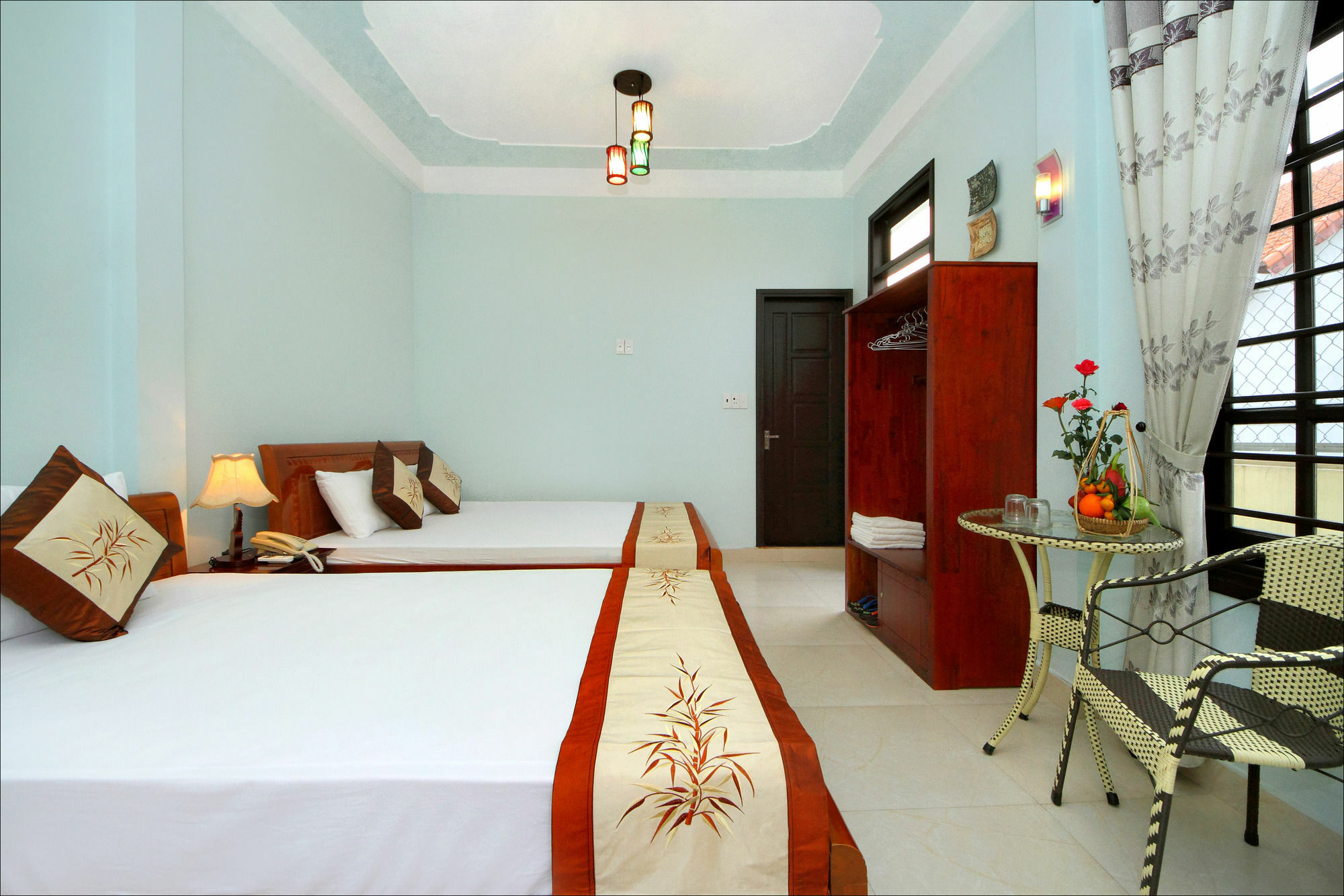 Dong Nguyen Riverside Homestay Hoi An Dış mekan fotoğraf