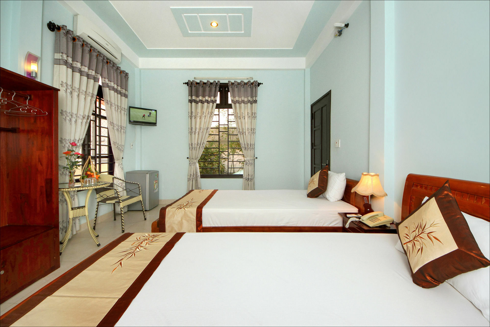 Dong Nguyen Riverside Homestay Hoi An Dış mekan fotoğraf