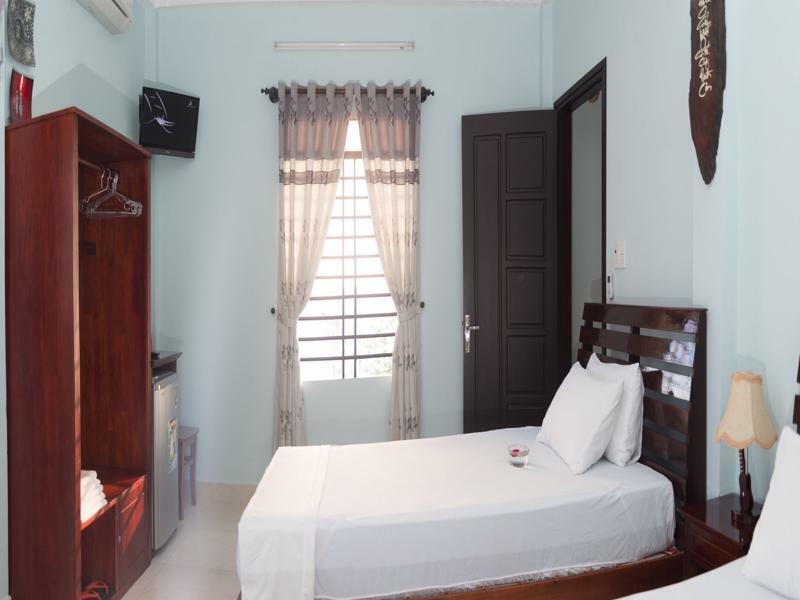 Dong Nguyen Riverside Homestay Hoi An Dış mekan fotoğraf