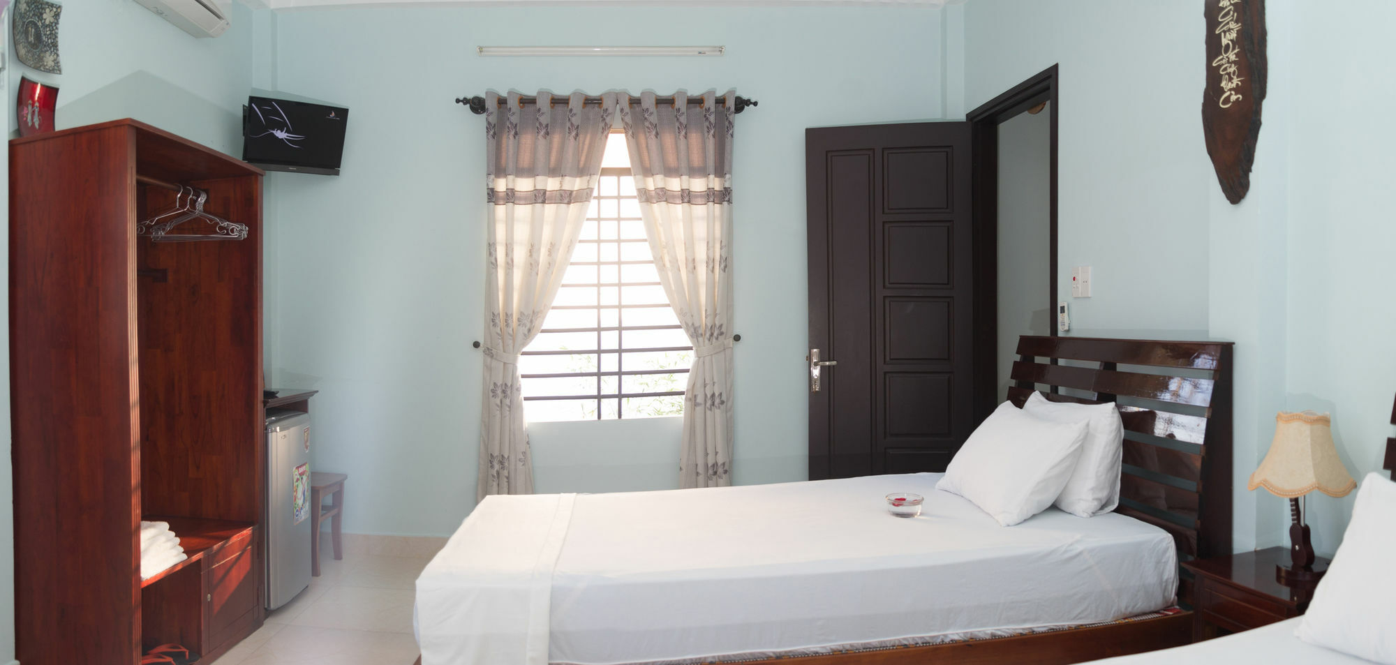Dong Nguyen Riverside Homestay Hoi An Dış mekan fotoğraf