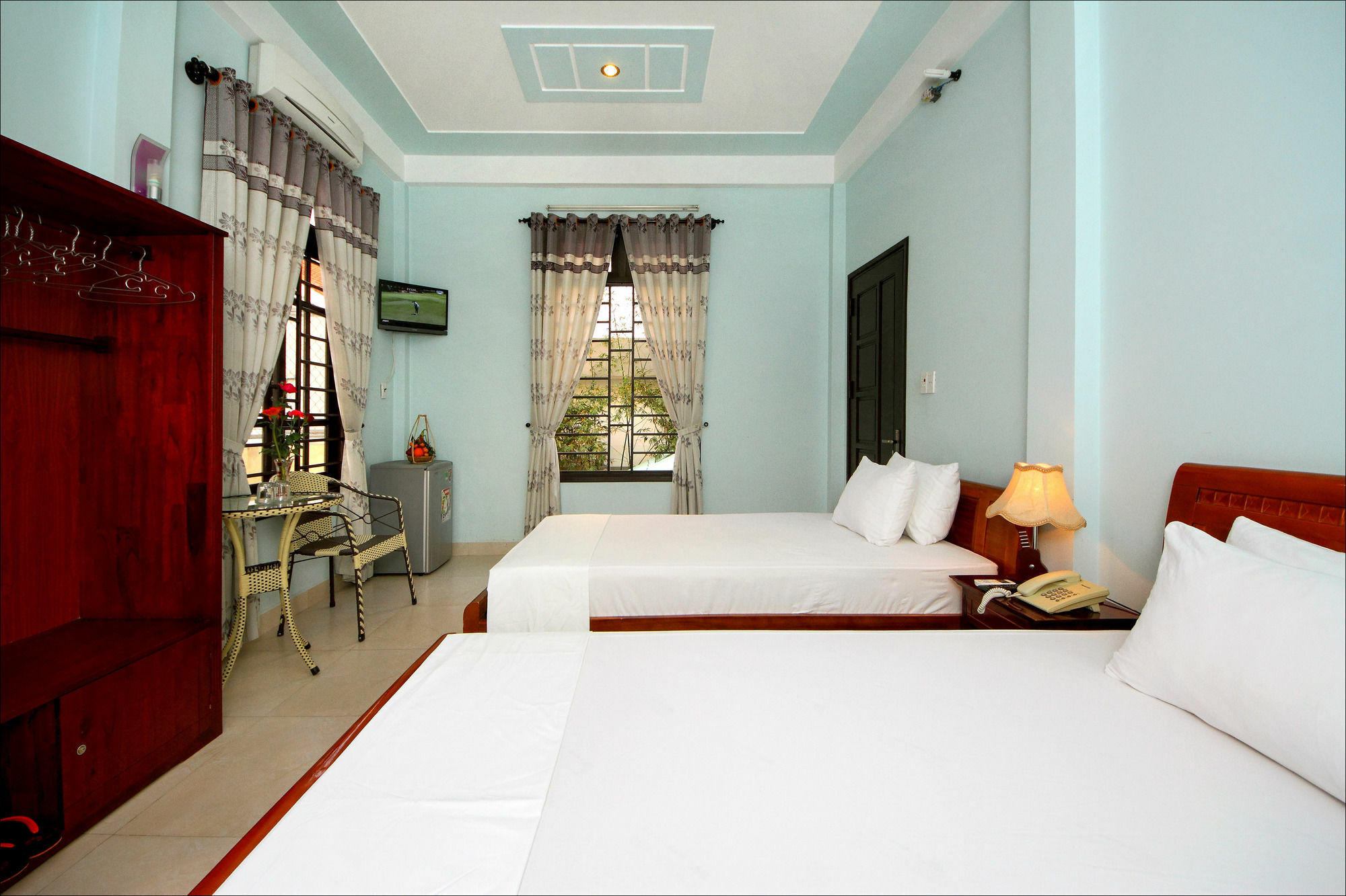 Dong Nguyen Riverside Homestay Hoi An Dış mekan fotoğraf