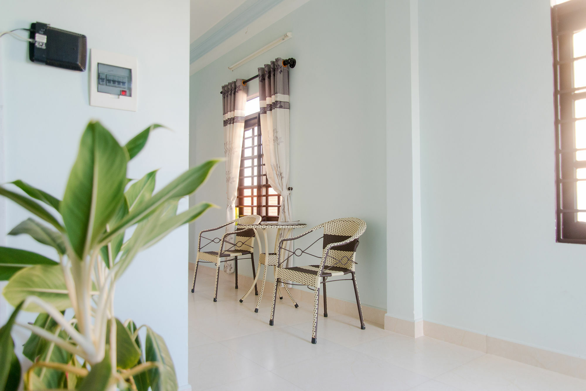Dong Nguyen Riverside Homestay Hoi An Dış mekan fotoğraf
