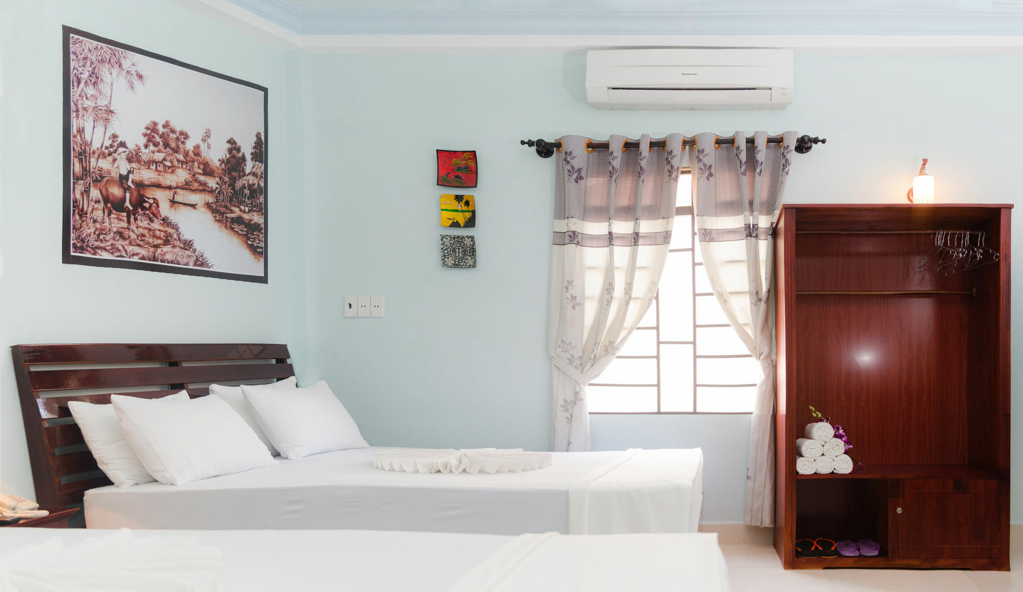 Dong Nguyen Riverside Homestay Hoi An Dış mekan fotoğraf